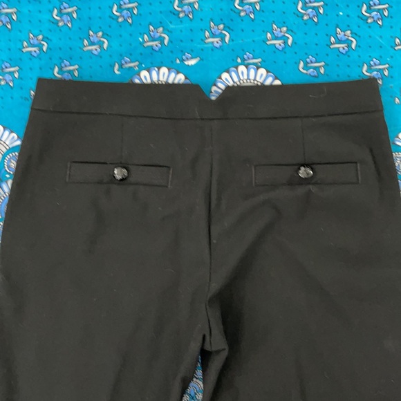 Banana Republic Logan Sailor Pant - Picture 4 of 5